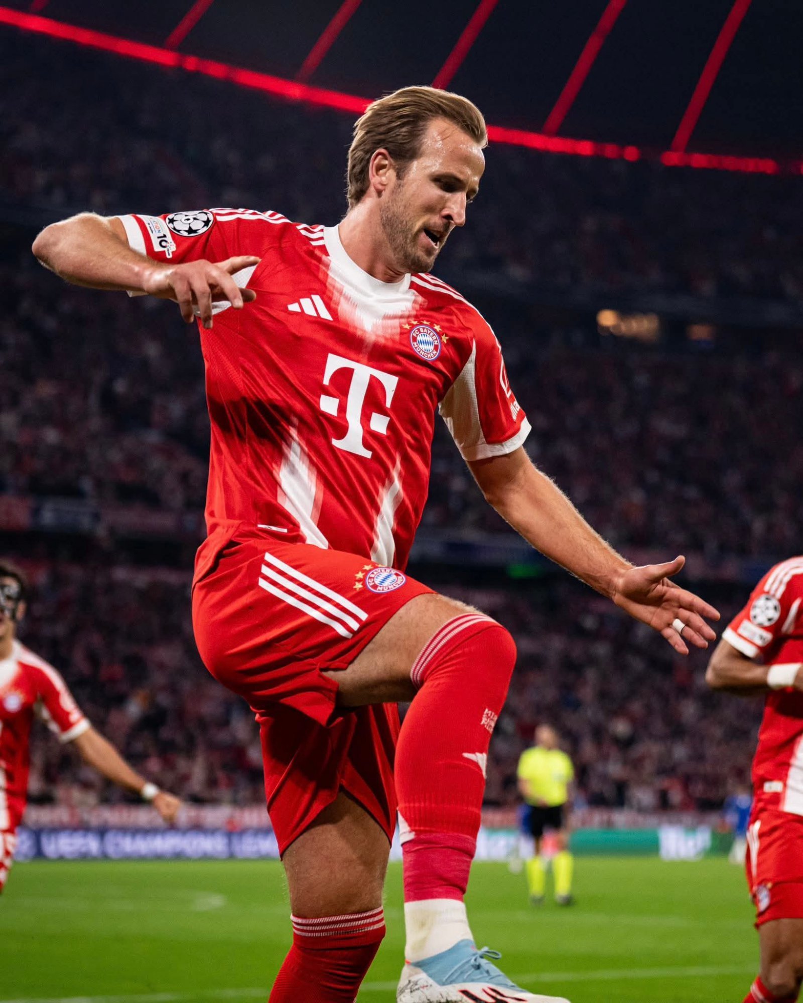 FIFA 올해의 남자 선수 후보: 뎀벨레, 음바페, 케인 등 선정